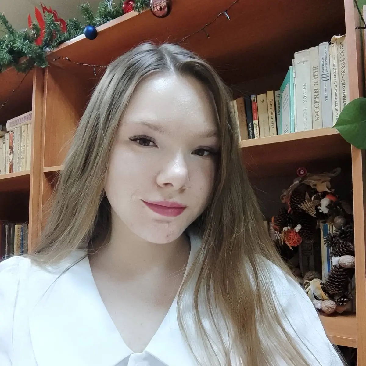 Ирина Пахоленко | Сетка — социальная сеть от hh.ru