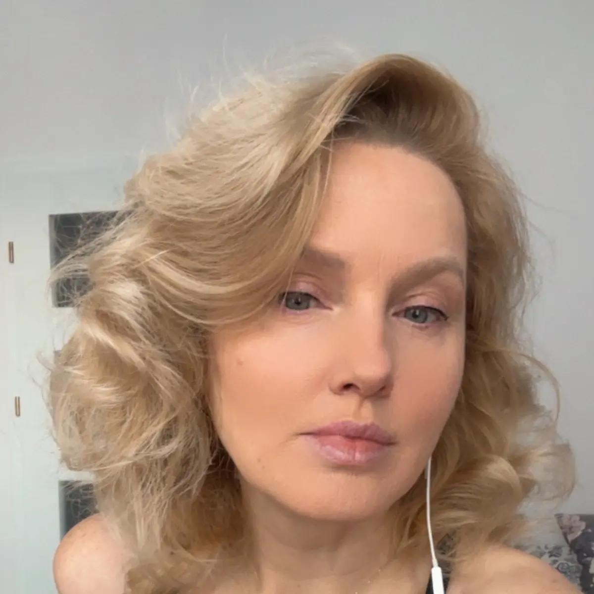 Ирина Мариева