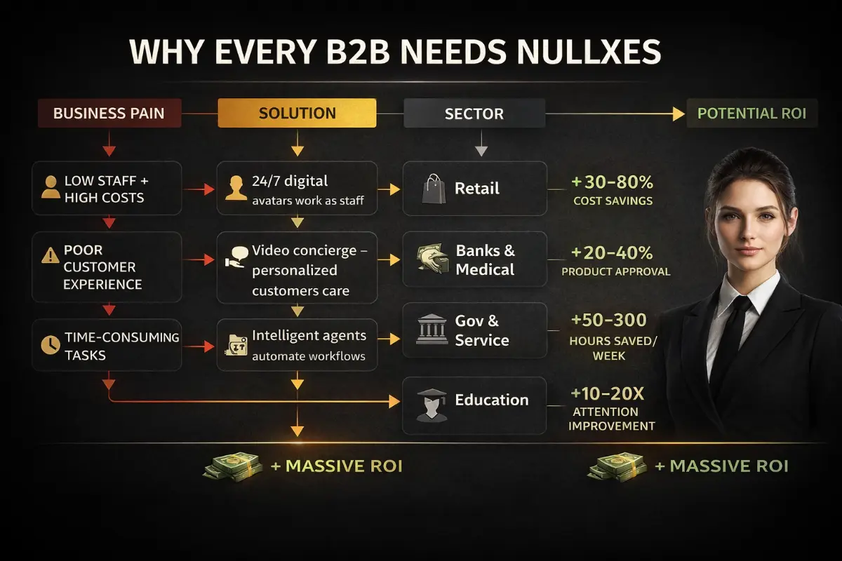 NULLXES  PRESENT DIGITAL AVATAR | Сетка — социальная сеть от hh.ru