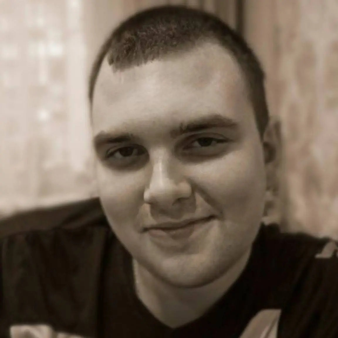 Илья Гордеев