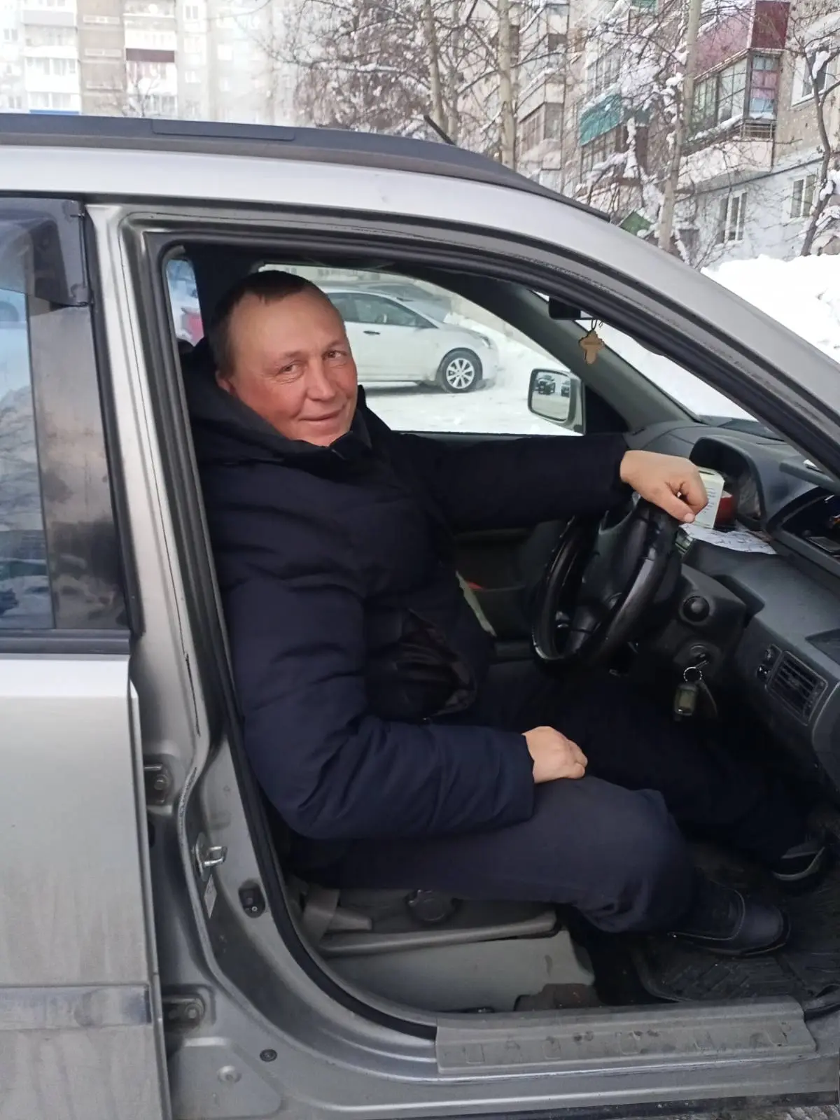 Саша Баранчук