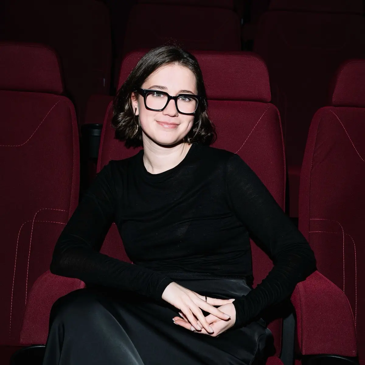 Адель Исхакова