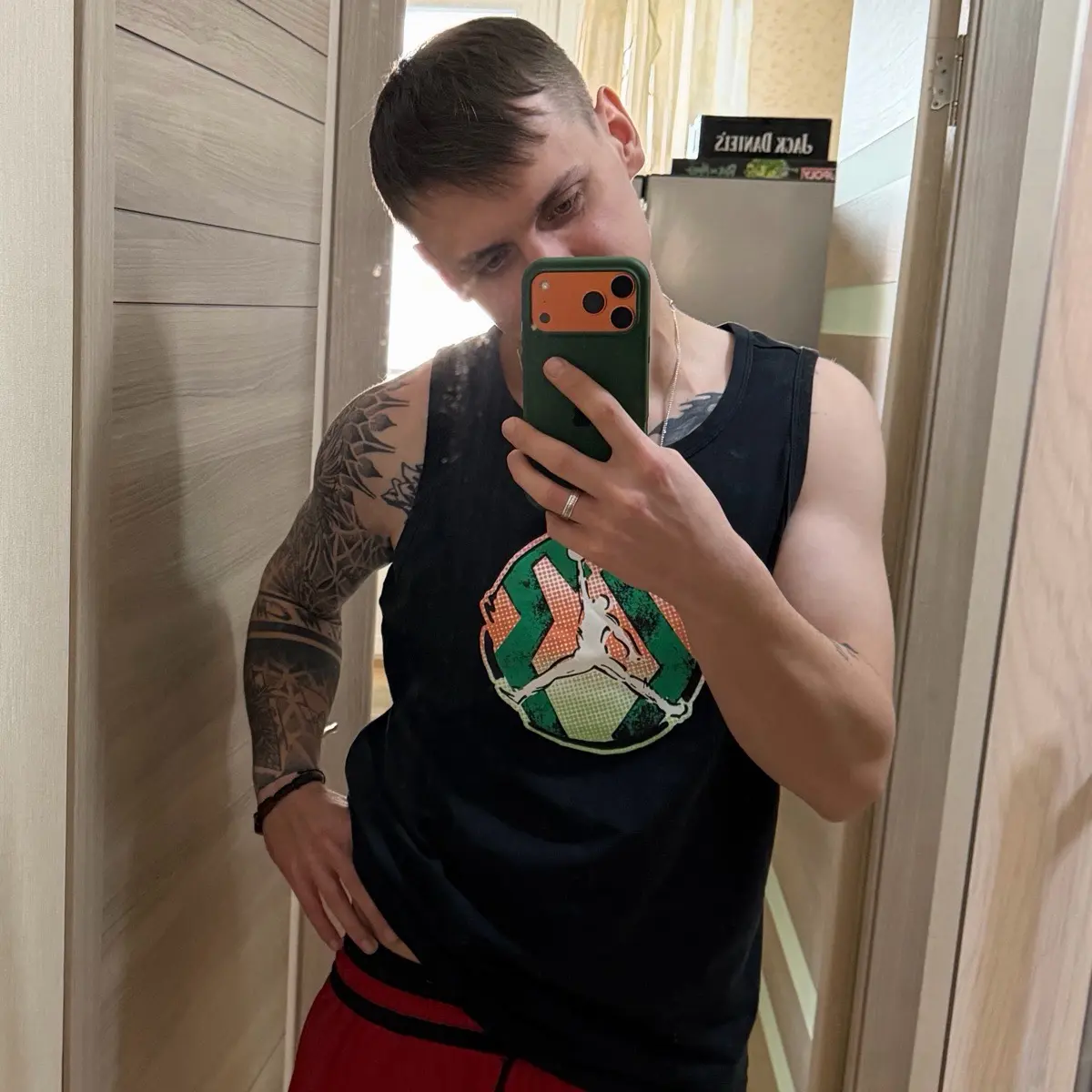 Алексей Звонарев