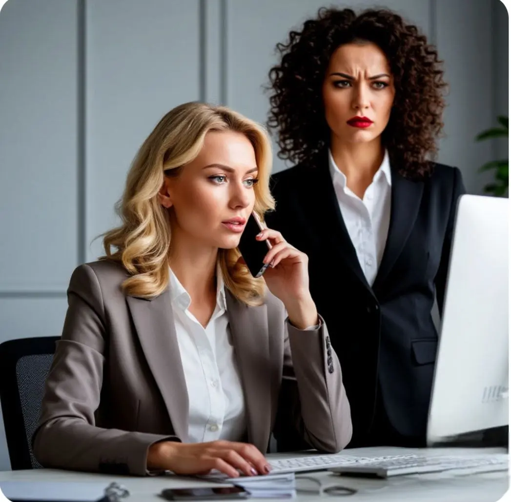 🔍Микроменеджмент: знакомо? | Сетка — социальная сеть от hh.ru