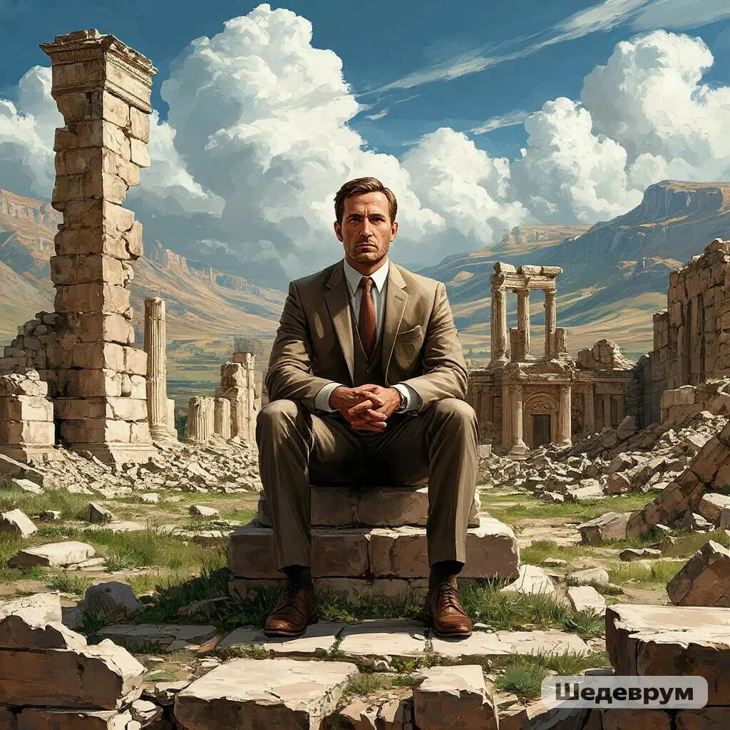 Почему нельзя ждать чуда. | Сетка — социальная сеть от hh.ru