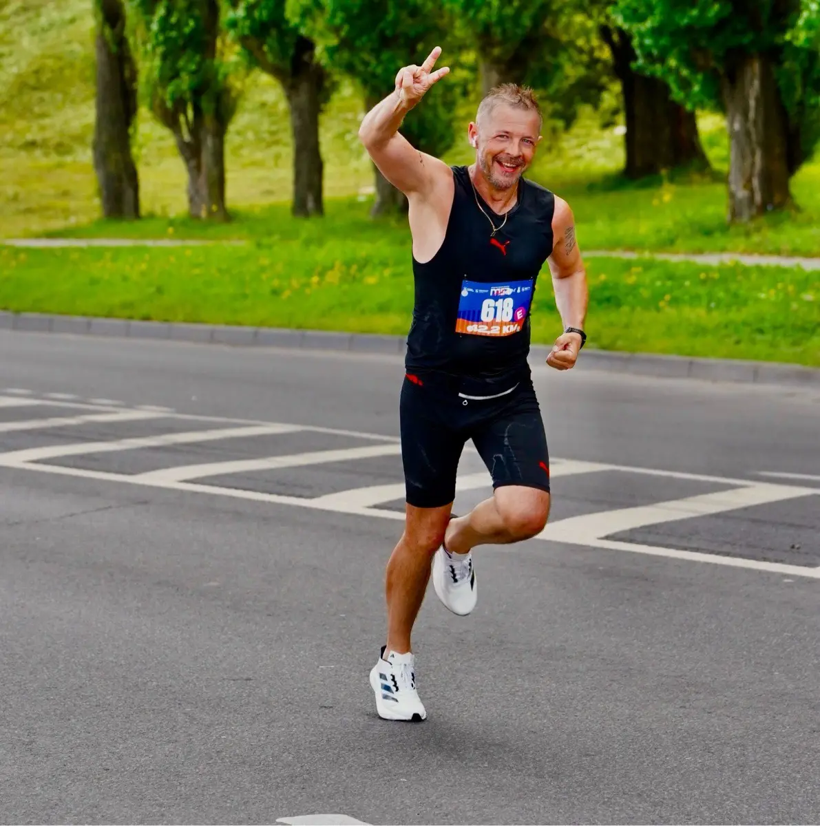 Олег Попов | Сетка — социальная сеть от hh.ru