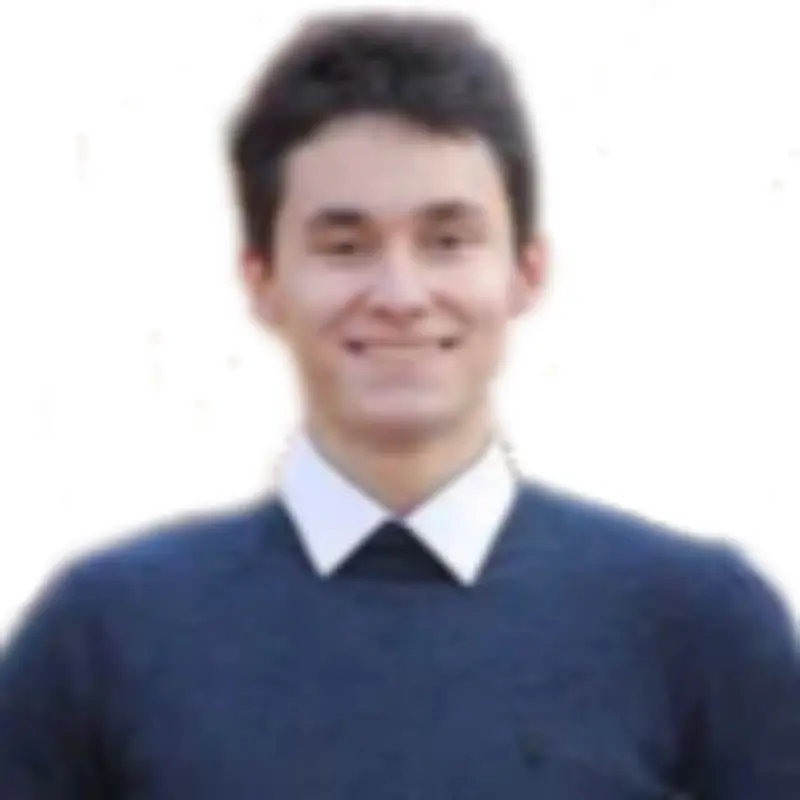 Даниил Семенцов | Сетка — социальная сеть от hh.ru