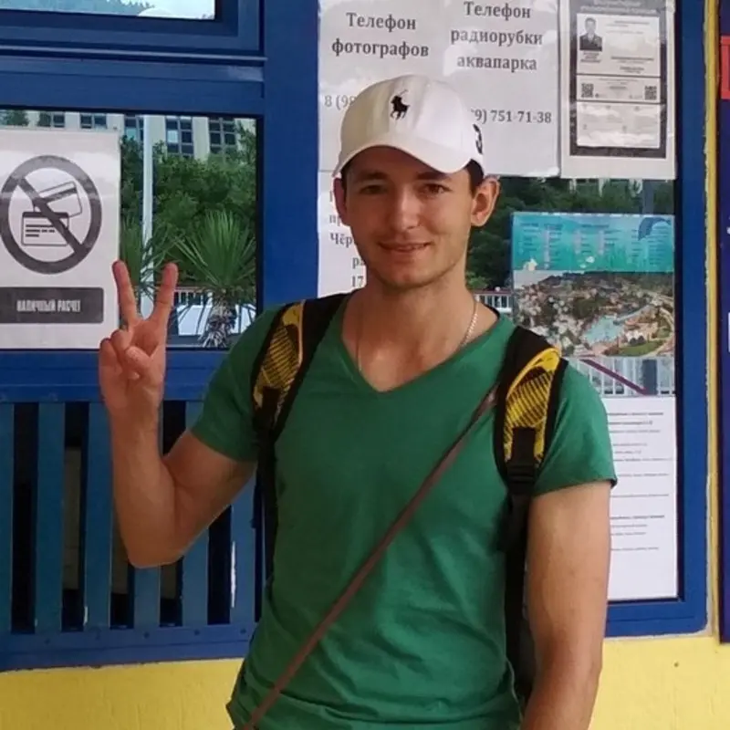 Александр Чистов | Сетка — социальная сеть от hh.ru