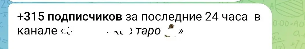 Результат за 24 часа: +315 целевых подписчиков на канале, заинтересованных темой.
И сразу у нас продумана воронка, как вовлечь их во взаимодействие с экспертом, что и как продавать дальше | Сетка — социальная сеть от hh.ru