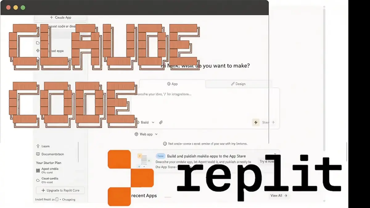 Claude Code и Replit : Узнайте, как использовать Claude Code с Replit.
MCPServers
В этом посте были ссылки, но мы их удалили по правилам Сетки | Сетка — социальная сеть от hh.ru