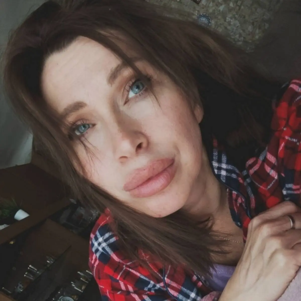 Ирина Себрова | Сетка — социальная сеть от hh.ru