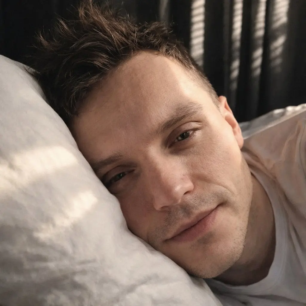 В воскресное утро особенно сложно вылезать из кровати.😁
И это неудивительно: воскресенье — день между прошлым и будущим. Между уже прожитой неделей и той, что только начинается | Сетка — социальная сеть от hh.ru