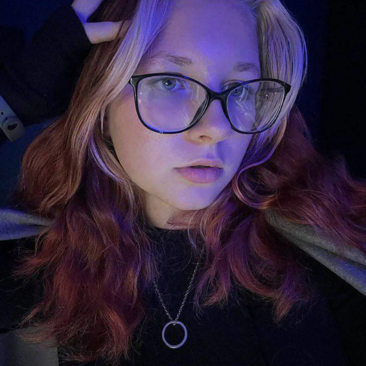 Алиса Измаденова