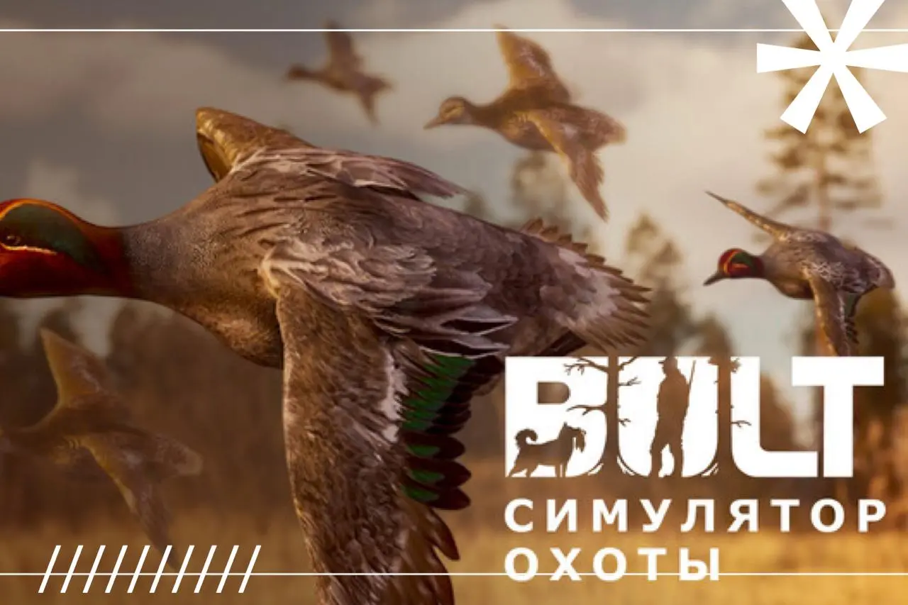 Что нового: Релизы января 2025
Апокалипсис, катастрофы, колонизация и… охота на птиц | Сетка — социальная сеть от hh.ru