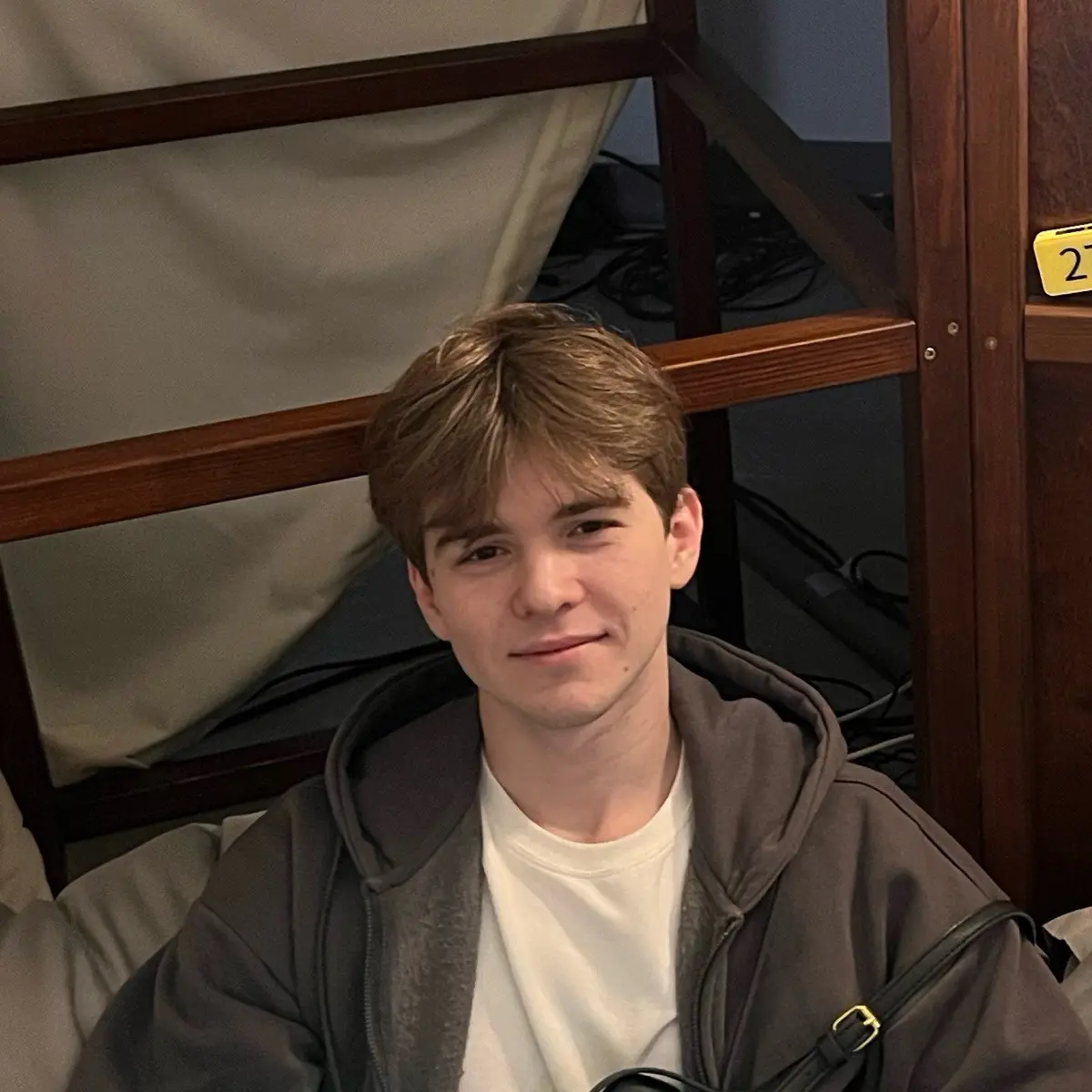 Артём Тарасенко