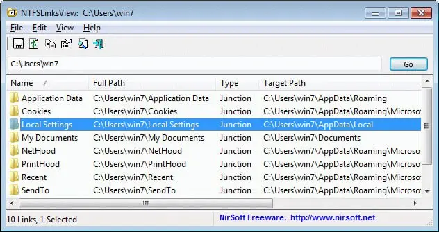 Когда символических ссылок (от всяких "no install", разложенных по разным дискам библиотек инструментов и т.п | Сетка — социальная сеть от hh.ru
