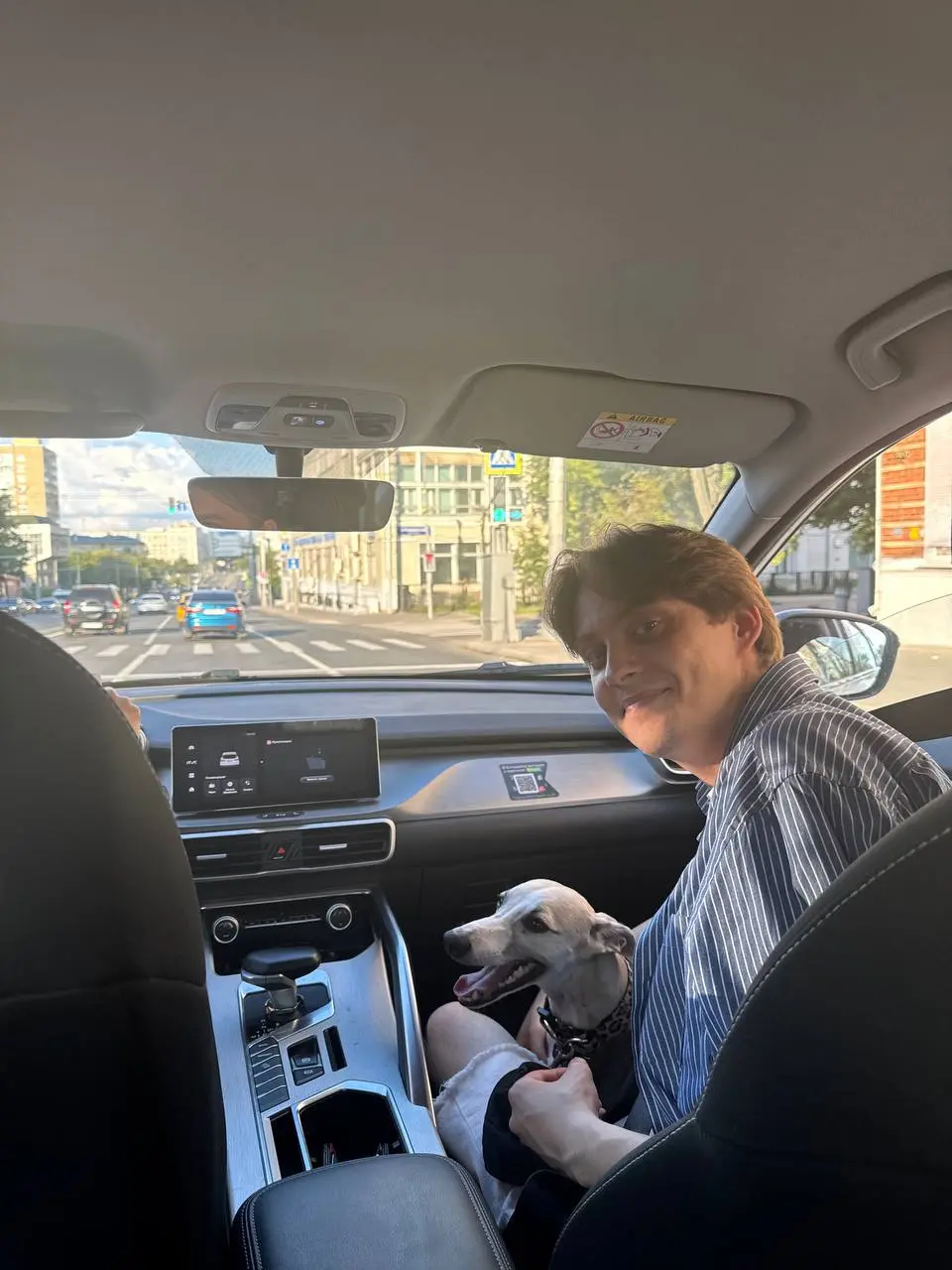 Александр Клемин