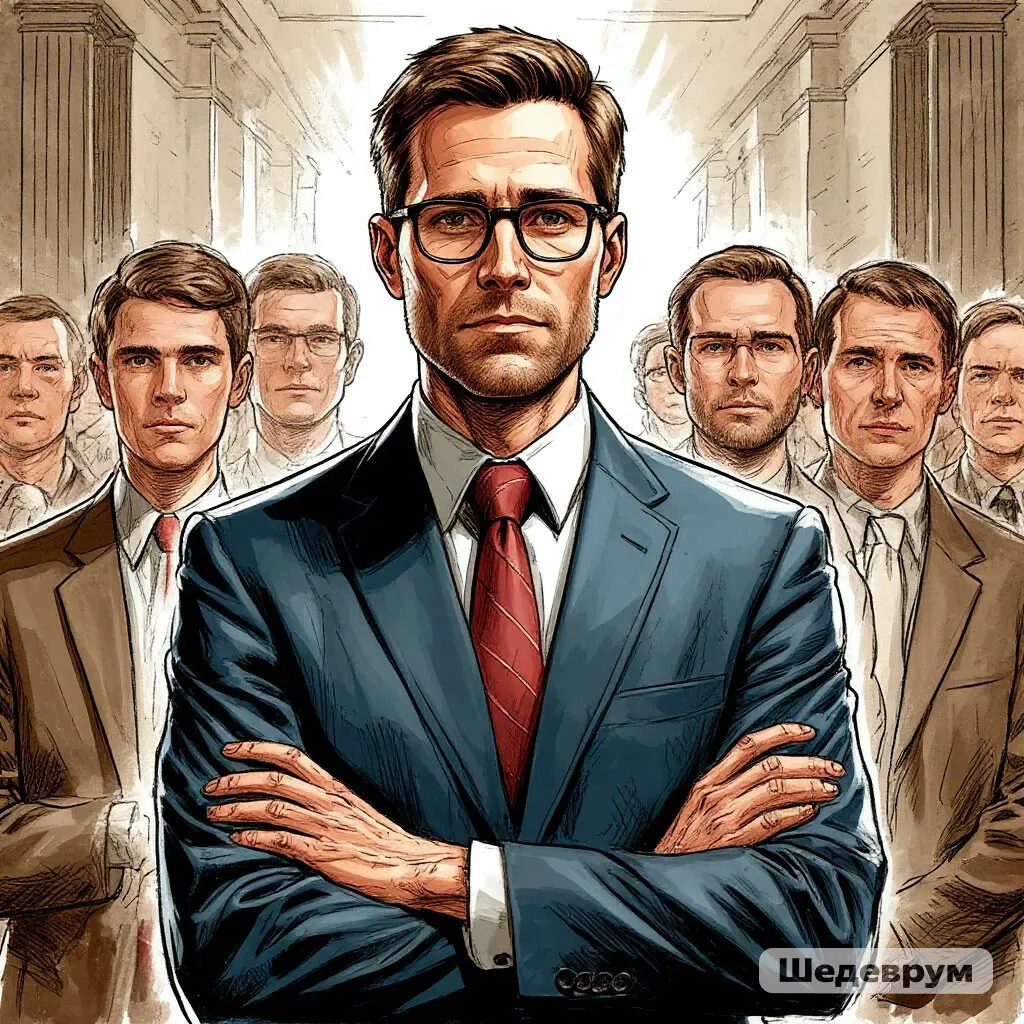 Проблема человечности и порядочности руководящих должностей. | Сетка — социальная сеть от hh.ru