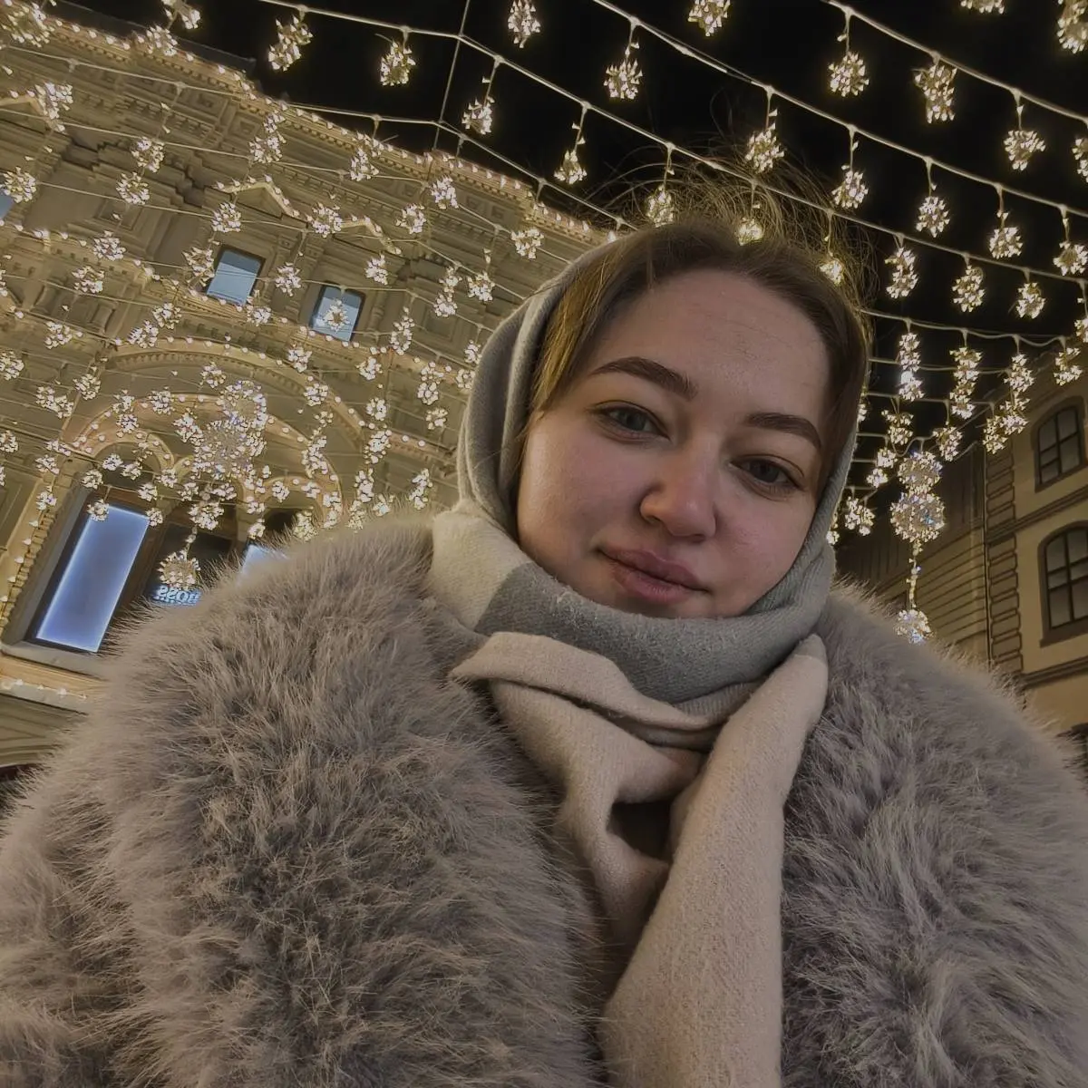 Екатерина Чекинцева