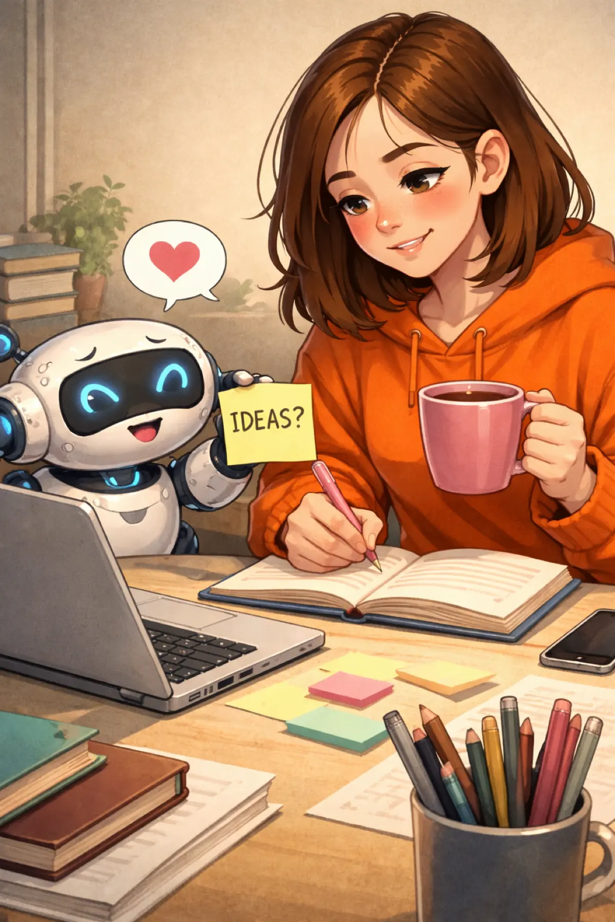 Тоже спросила gpt, как я относилась к нему все это время))
Не то, чтобы результат меня удовлетворил, но он вовремя переобулся | Сетка — социальная сеть от hh.ru