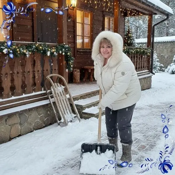 ЗИМА В ЭТОМ ГОДУ: РАДОСТЬ ИЛИ ХЛОПОТЫ?
❄️ В этом году настоящая зима со всеми своими радостями и заботами.
☕️ Для кого-то это сейчас сказка, снежок и чай с лимоном в тепле | Сетка — социальная сеть от hh.ru