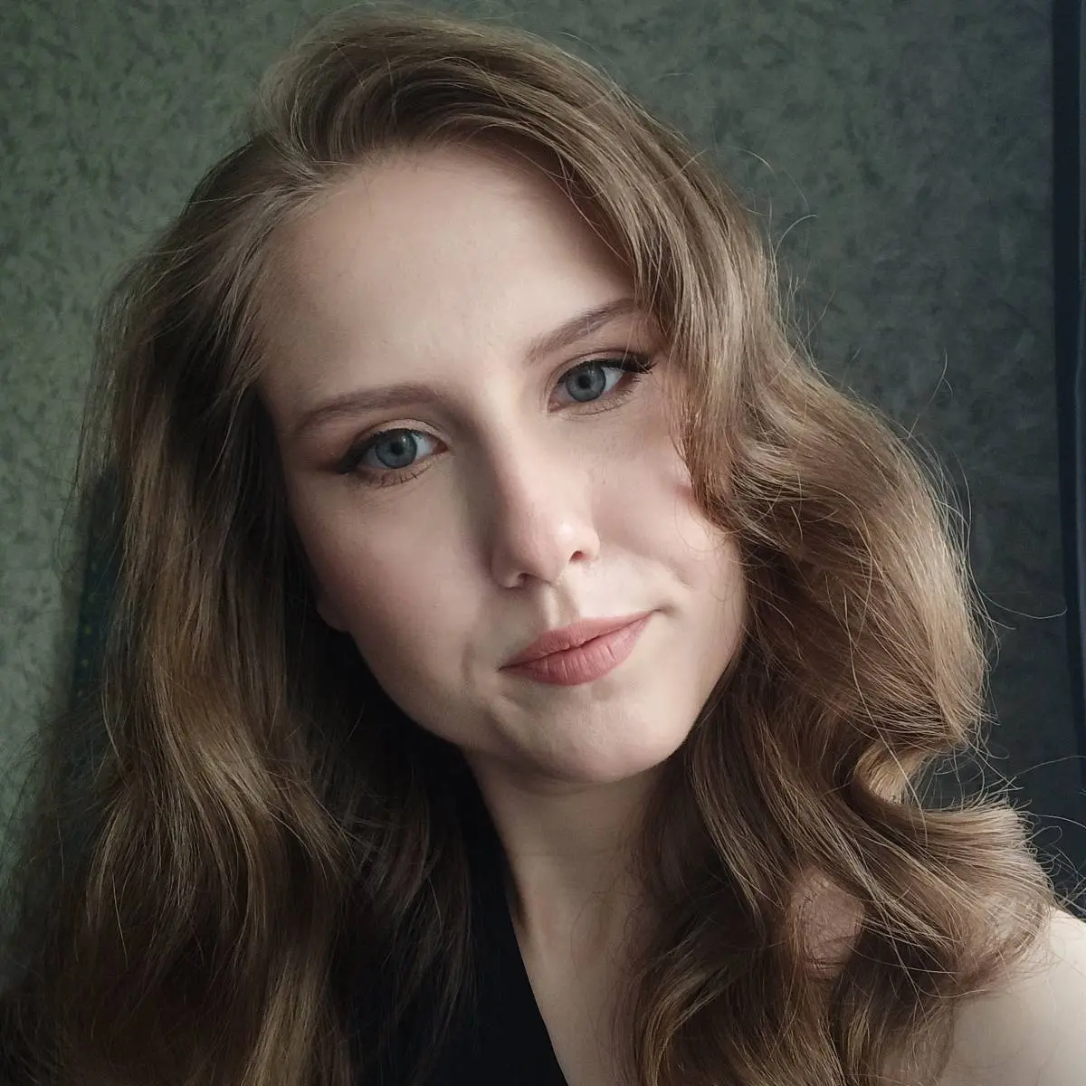 Анастасия Аничева