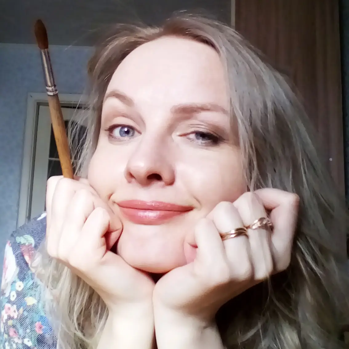 Анна Назаренко