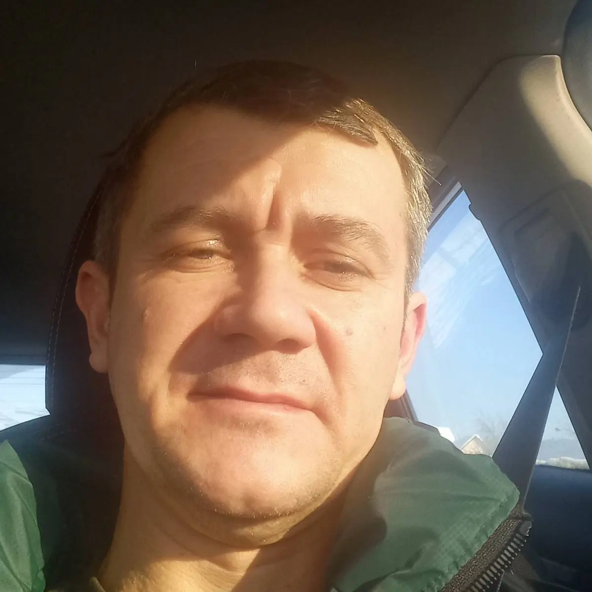 Максим Солодовников | Сетка — социальная сеть от hh.ru