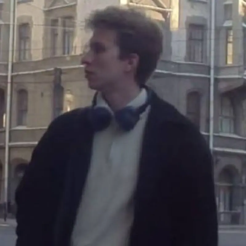 Илья Грениц