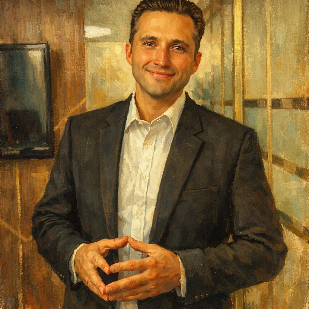 Business isn’t just numbers and schedules
It’s the discipline to show up every day, the courage to make decisions, and the patience to build systems that work even when you’re not in the room | Сетка — социальная сеть от hh.ru