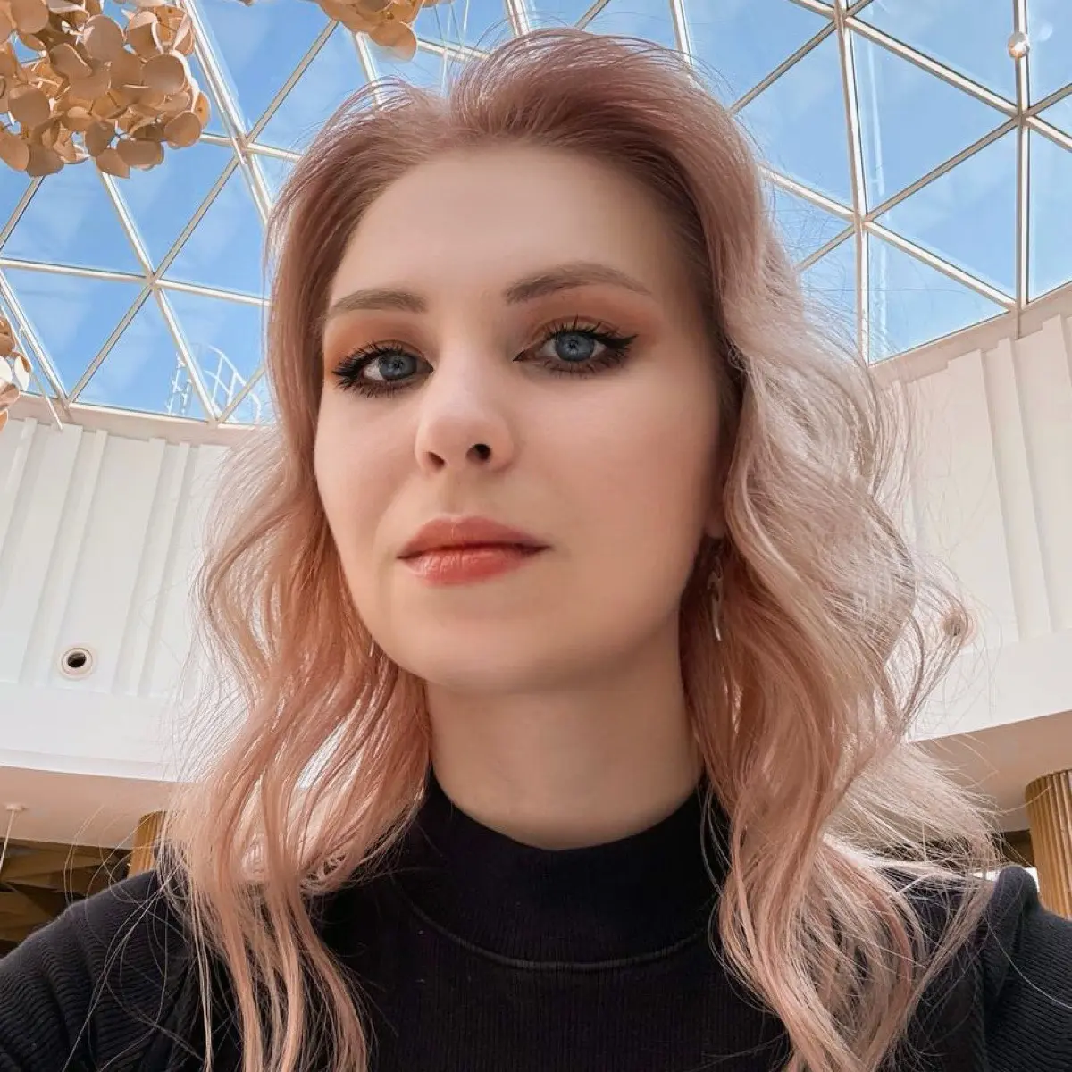 Марина Карацюба | Сетка — социальная сеть от hh.ru