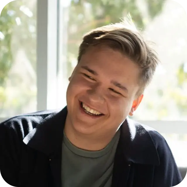 Сергей Шеряев