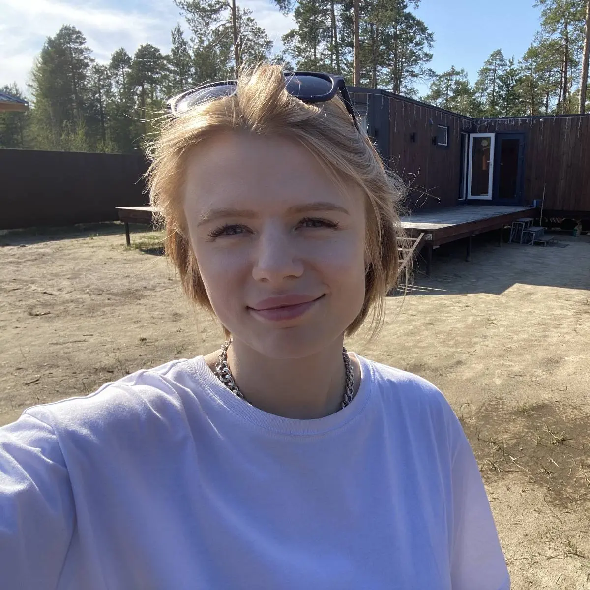 Юлианна Высокова