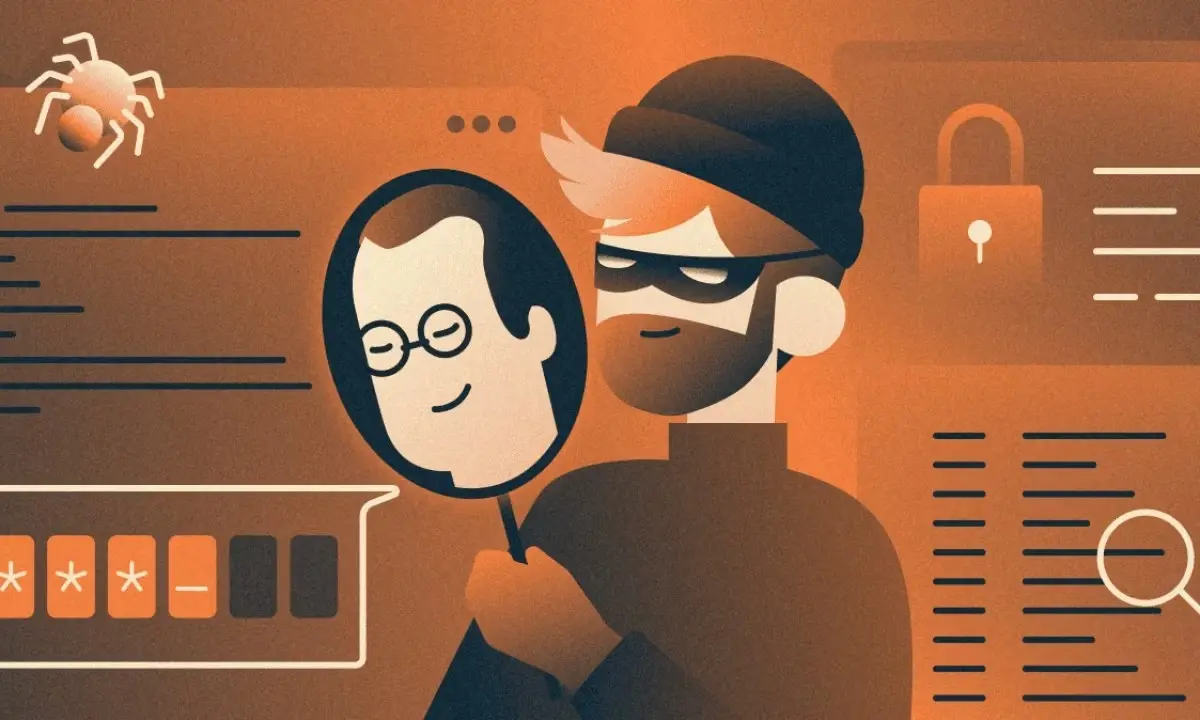 Как не попасться в ловушку соц. инженерии? | Сетка — социальная сеть от hh.ru