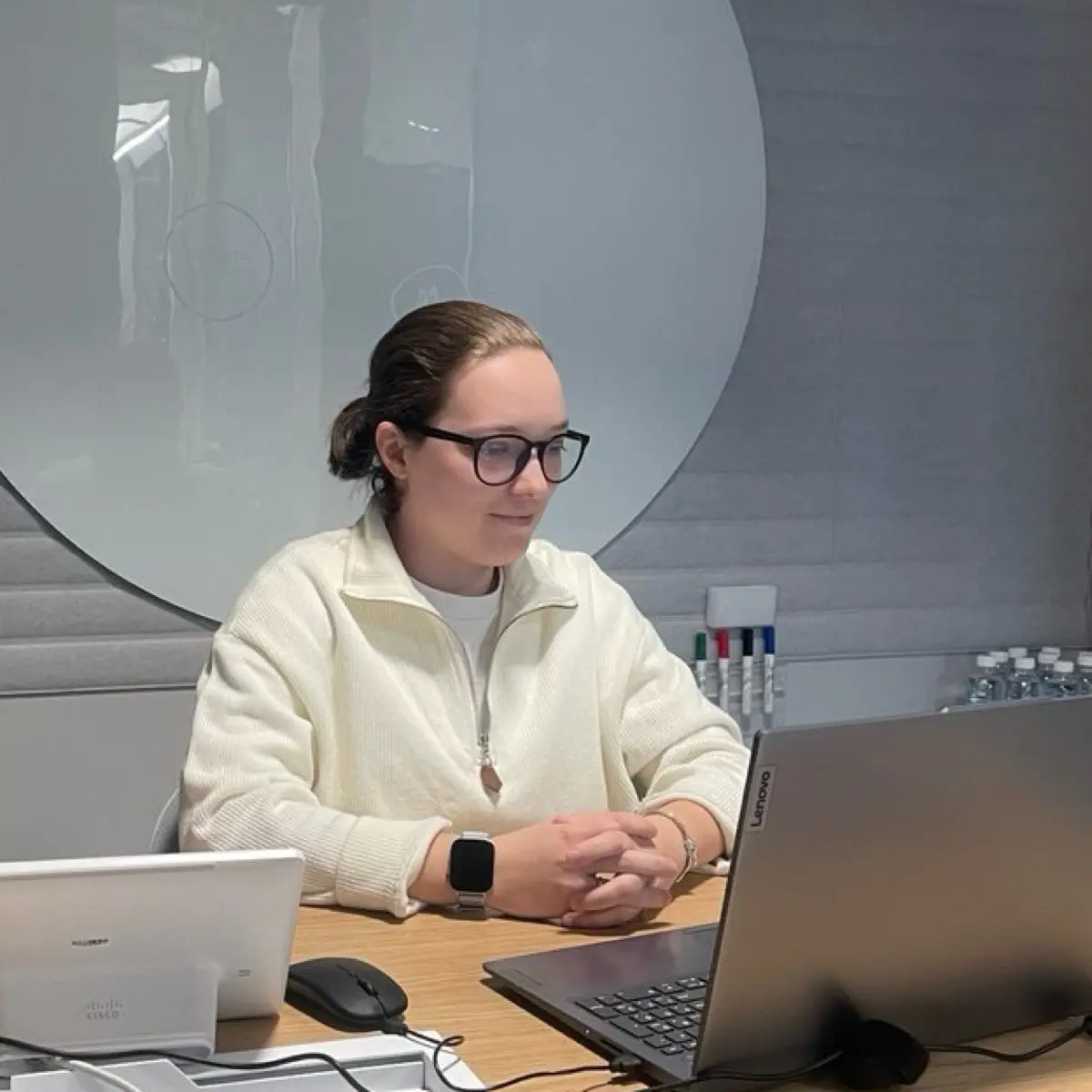 Елизавета Трещун | Сетка — социальная сеть от hh.ru