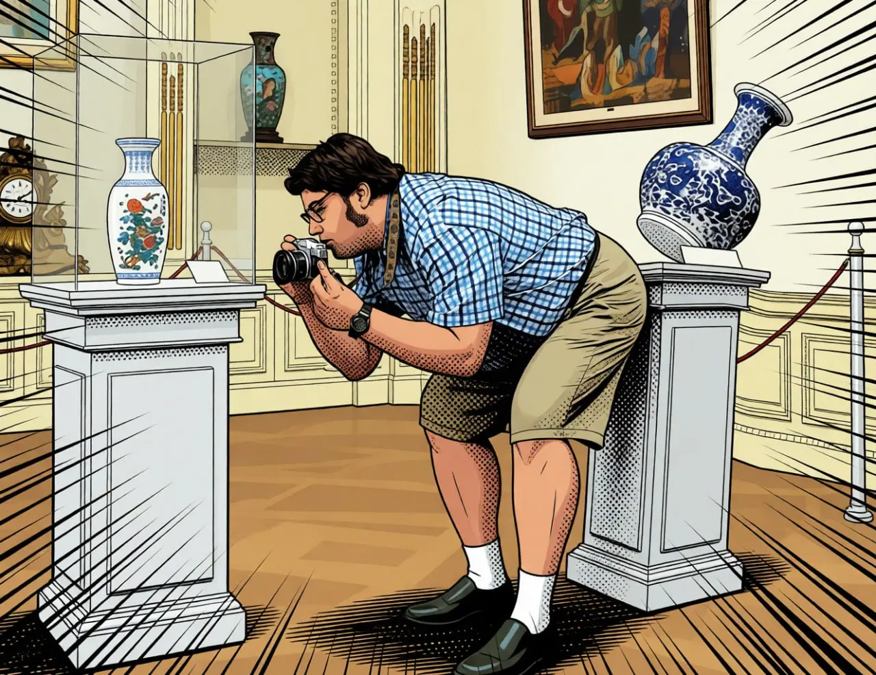 😱 Бойся сильнее… Ещё сильнее!
Чем сильнее мы пытаемся «успокоиться», «не трястись» или «быстрее заснуть», тем мощнее становится тревога. Мы попадаем в ловушку страха перед самим страхом | Сетка — социальная сеть от hh.ru