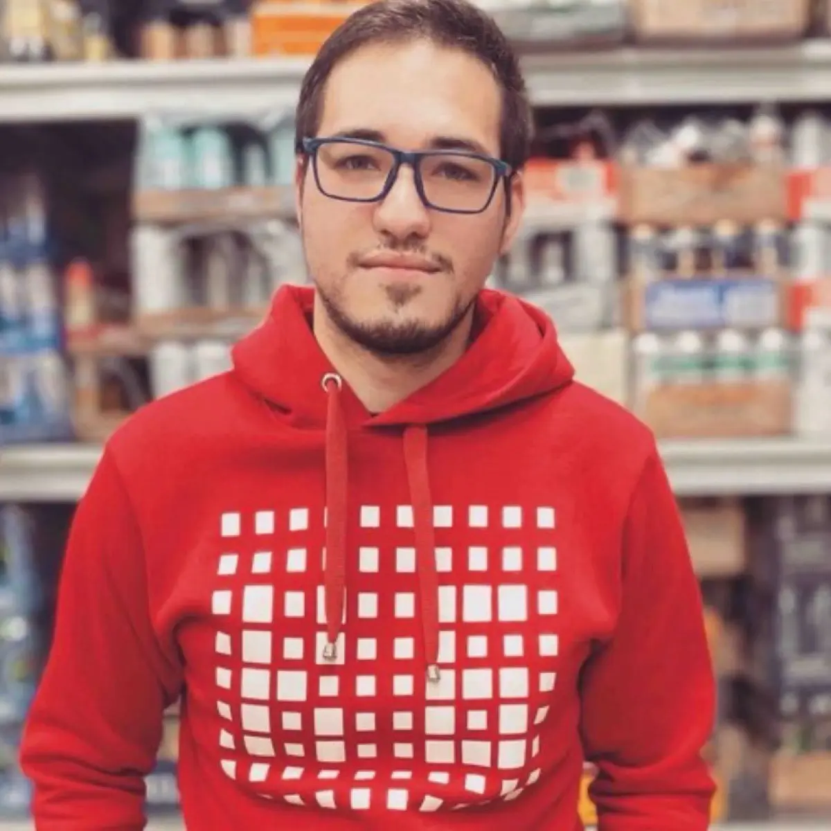 Сергей Овчинников