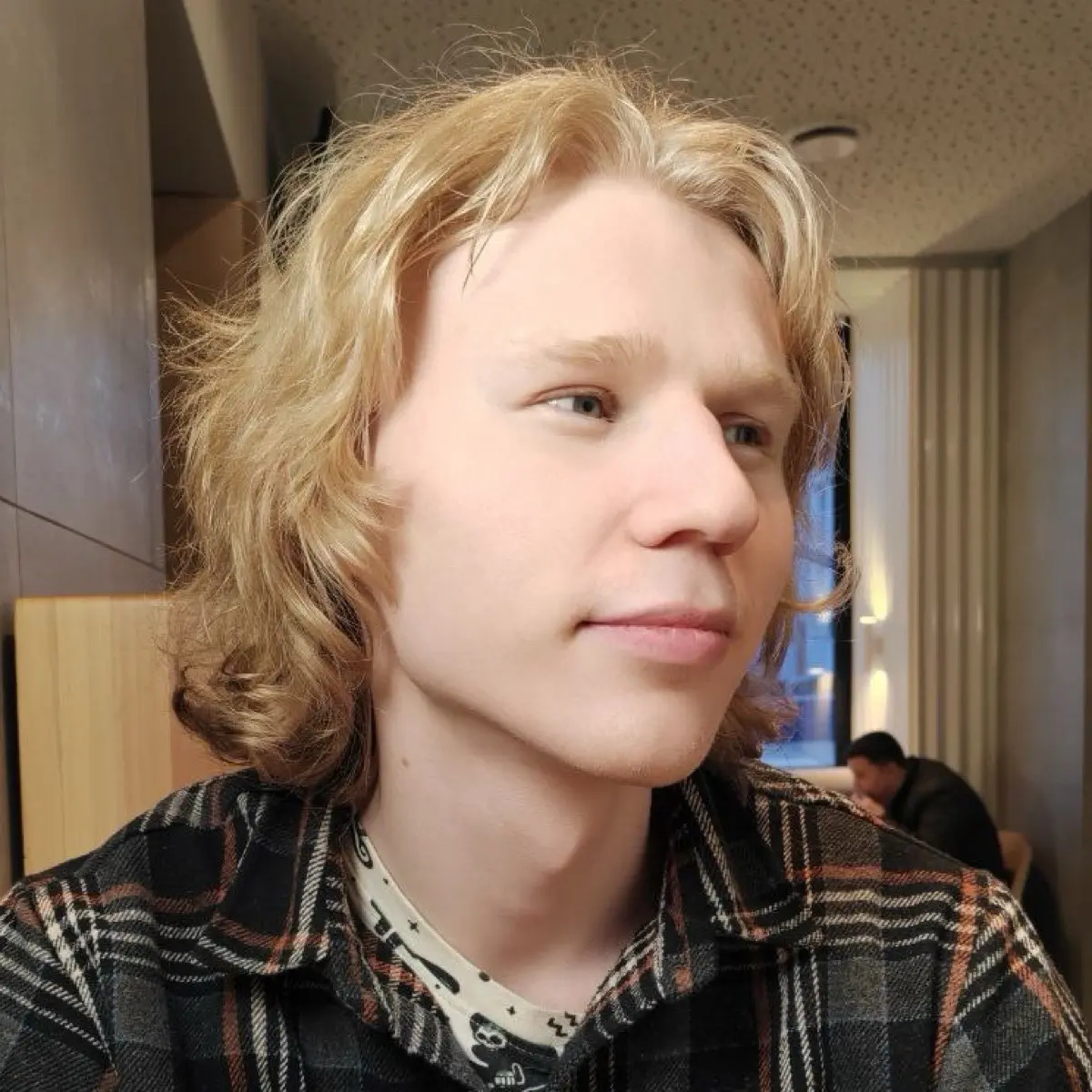 Максим Лазарев | Сетка — социальная сеть от hh.ru