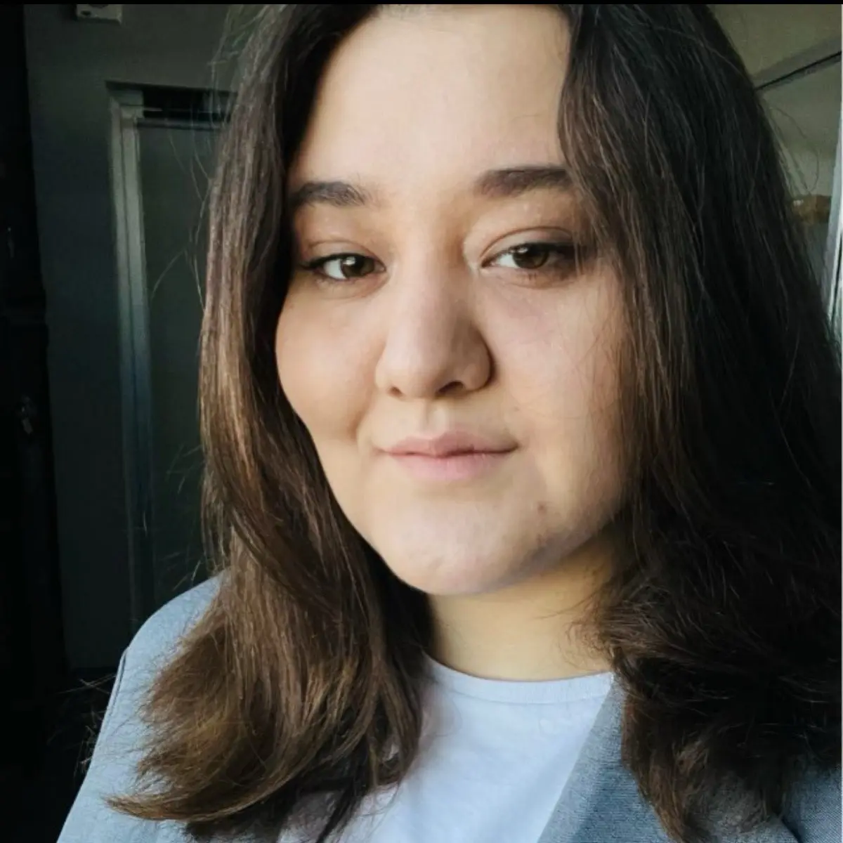 Гульнара Хуснидинова