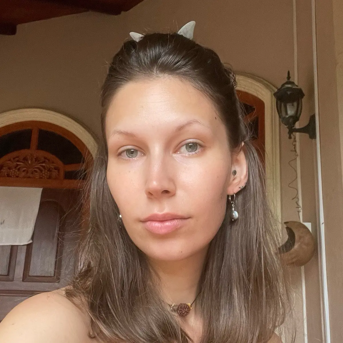 Варвара Степанова-Кюршунова | Сетка — социальная сеть от hh.ru