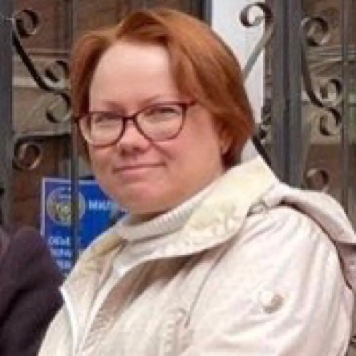 Любовь Иванова | Сетка — социальная сеть от hh.ru