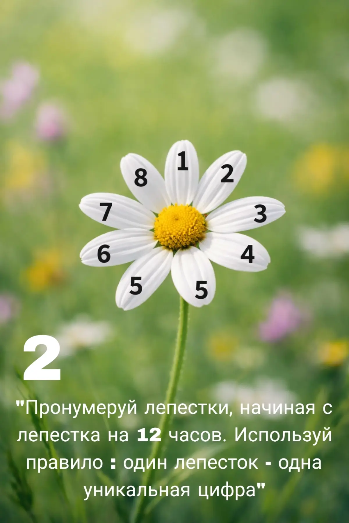 Цветик-семицветик, или Самая страшная галлюцинация ChatGPT | Сетка — социальная сеть от hh.ru