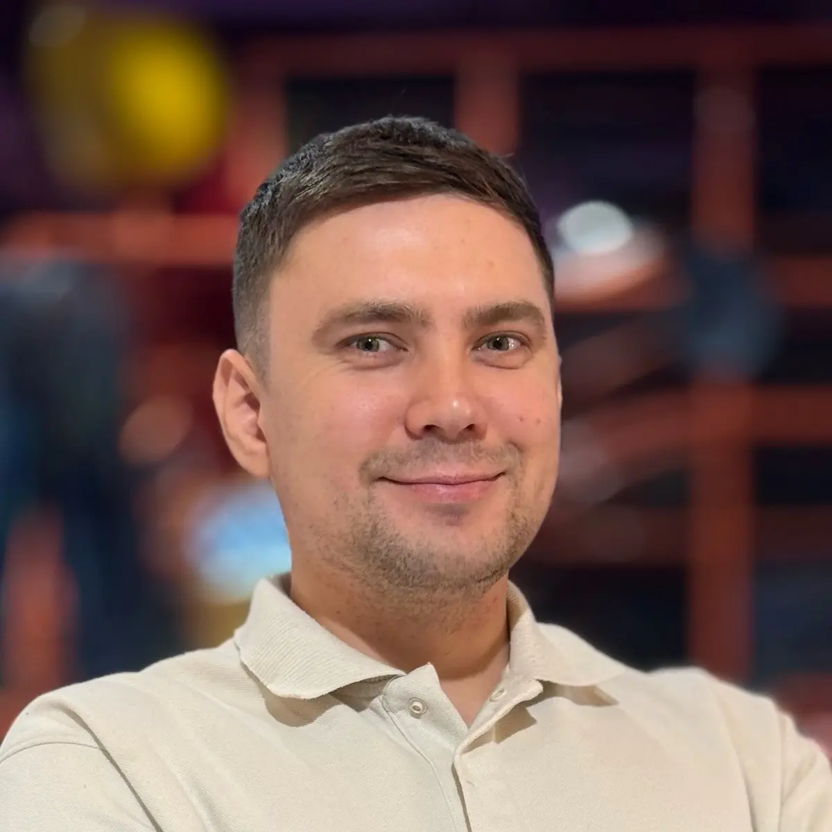 Александр Будяну | Сетка — социальная сеть от hh.ru