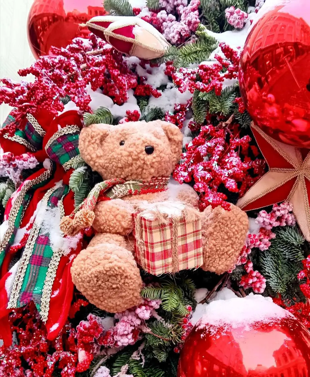 🧸Морозный день на Кузнецком мосту
📲Подпишитесь на Вдвижении
#бесплатно
В этом посте были ссылки, но мы их удалили по правилам Сетки | Сетка — социальная сеть от hh.ru