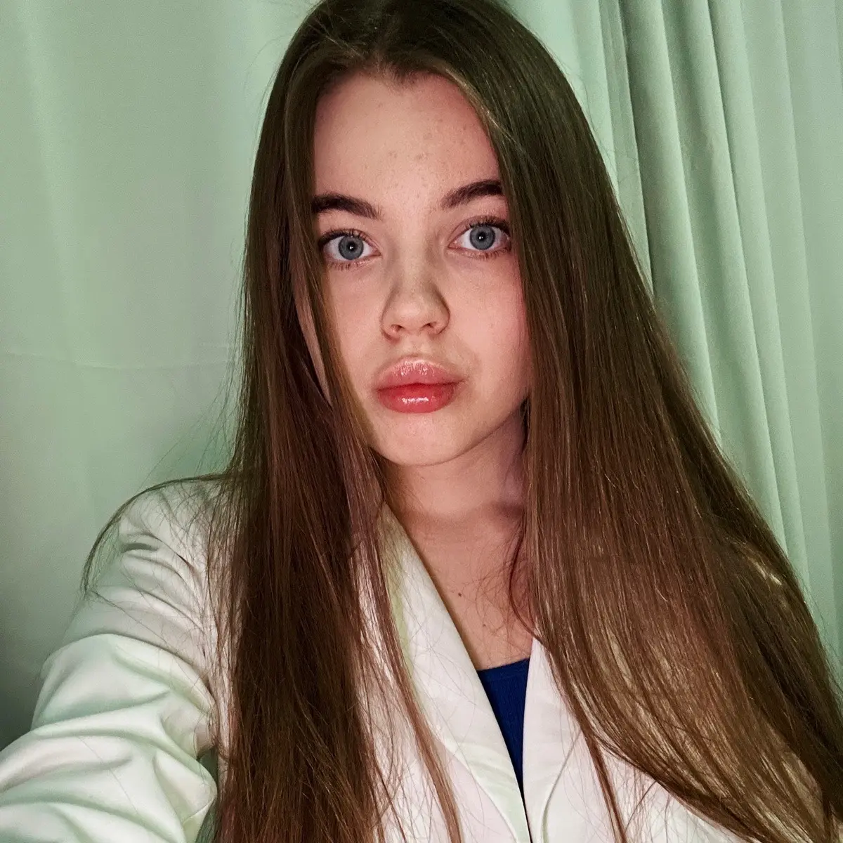 Елизавета Зизак