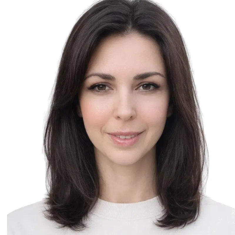Ирина Левченко