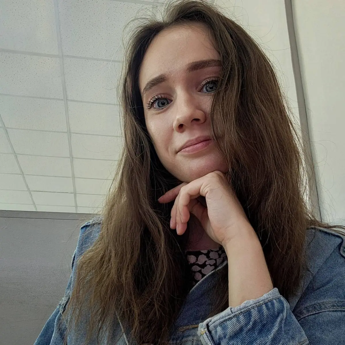 Светлана Константинова