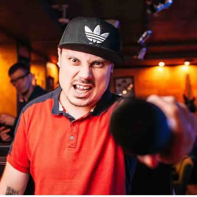 Андрей Фарнёв | Сетка — социальная сеть от hh.ru