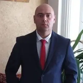 Анатолий Юрченко