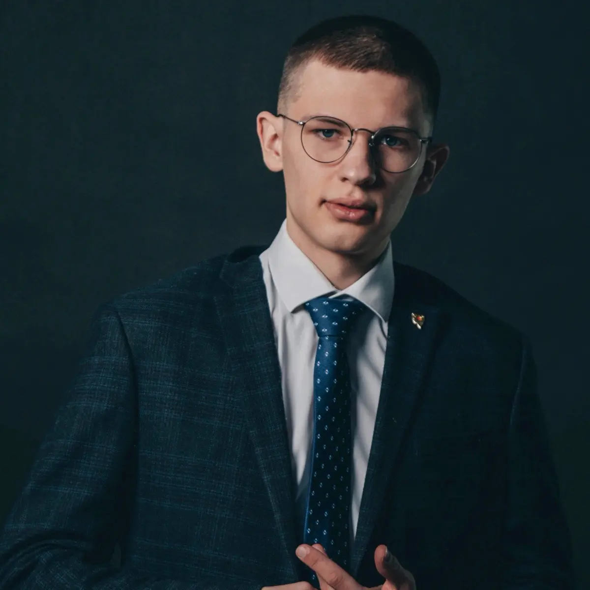 Дмитрий Асеев